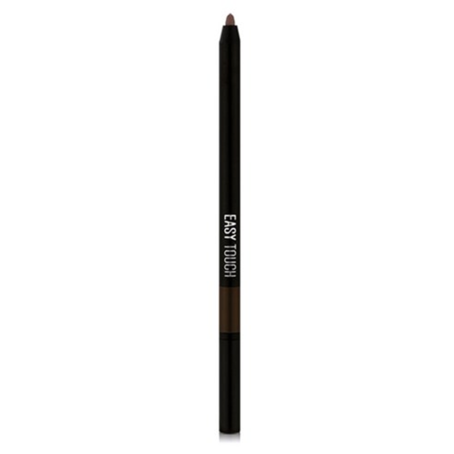Водостойкий крем для бровей Tony Moly Easy Touch, № 2, черно-коричневый, 1шт (скидка -33%)