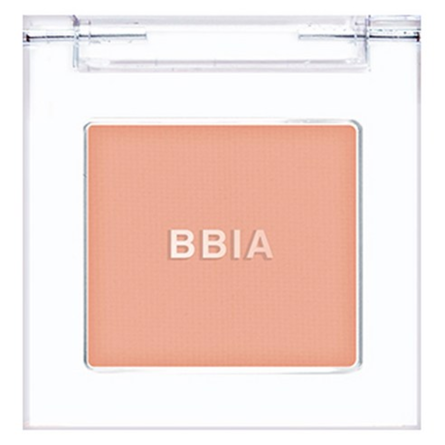 Тени для век BBIA Ready to Wear, 06 Mother Pure (скидка -30%)