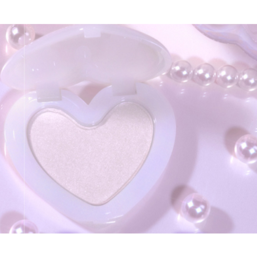 Румяна-вуаль Lilybyred Love Beam Glow, 3,2 г, 01 Myobeam (скидка -42%)