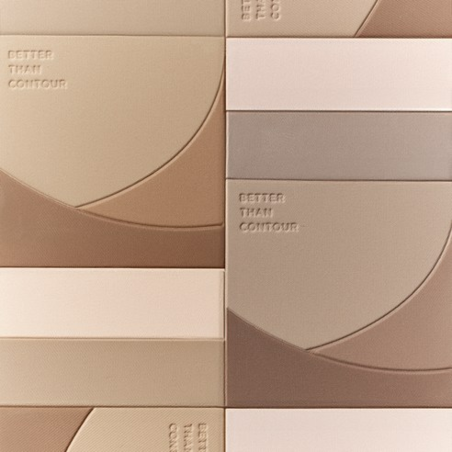 rom&nd Better Than Contour Shading (скидка -31%)