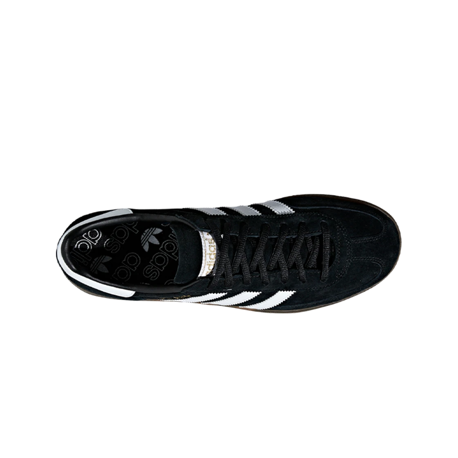 Adidas Spezial Handball Core Black&White