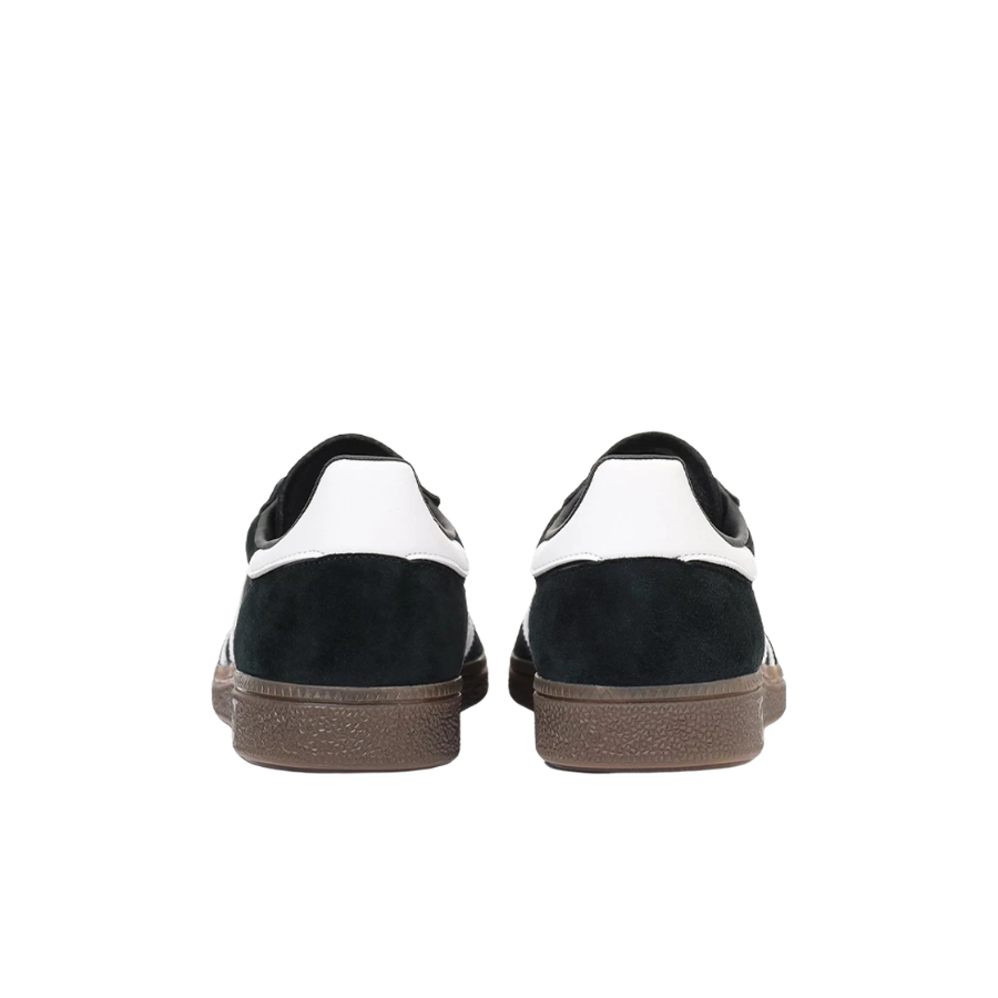 Adidas Spezial Handball Core Black&White