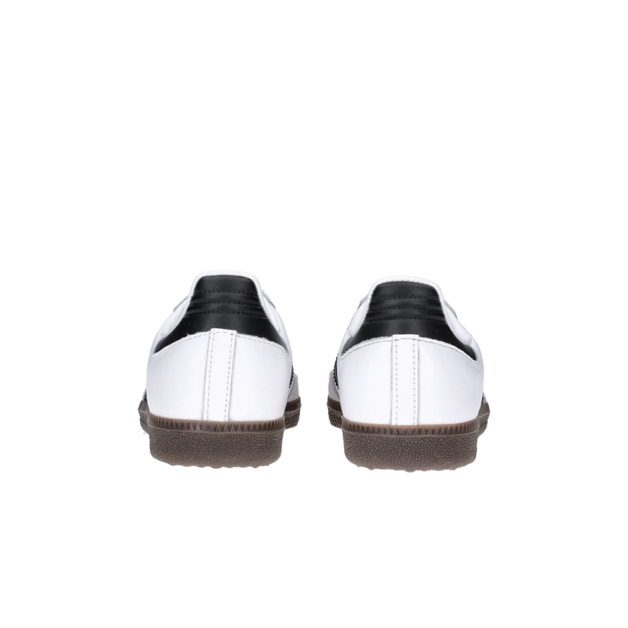 Adidas Samba OG Cloud White