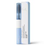 Тушь Jay Forest Hair Fix Remnant Dual 10мл, Синий + Белый, 1шт (скидка -29%)