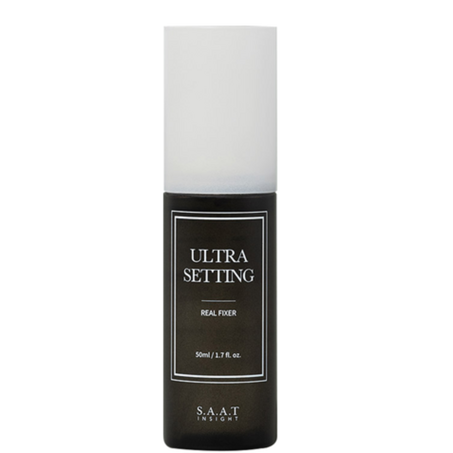 Jat Insight Ultra Setting Real Makeup Fixer, 50 мл, 1 шт.