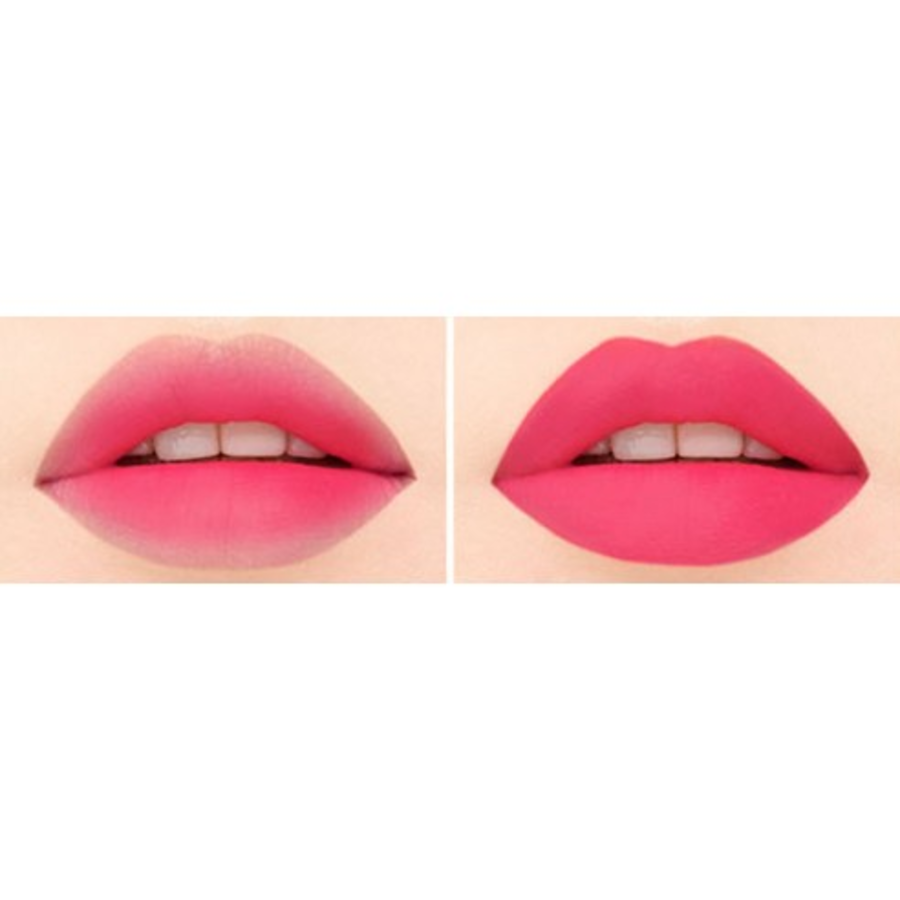 Матовая губная помада The Saem Kissaholic, 3,5 г (скидка -27%)