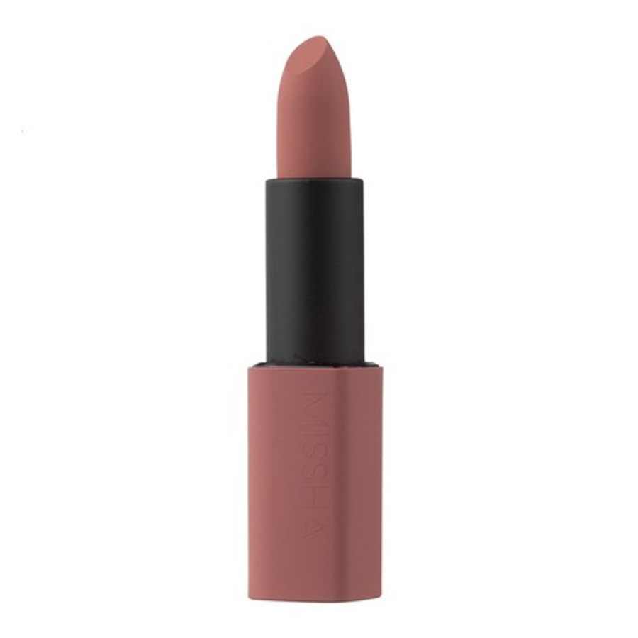 БАРХАТНАЯ ПОМАДА MISSHA DARE ROSE (скидка -61%)
