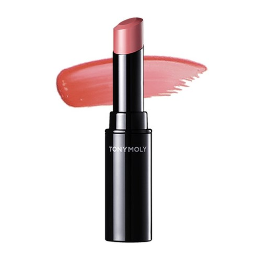 Мягкая губная помада в стиле Tonymoly Kiss Lover (скидка -30%)