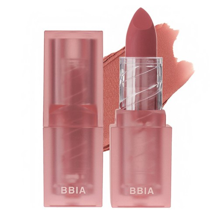 ГУБНАЯ ПОМАДА BBIA LAST POWDER 3,5 г