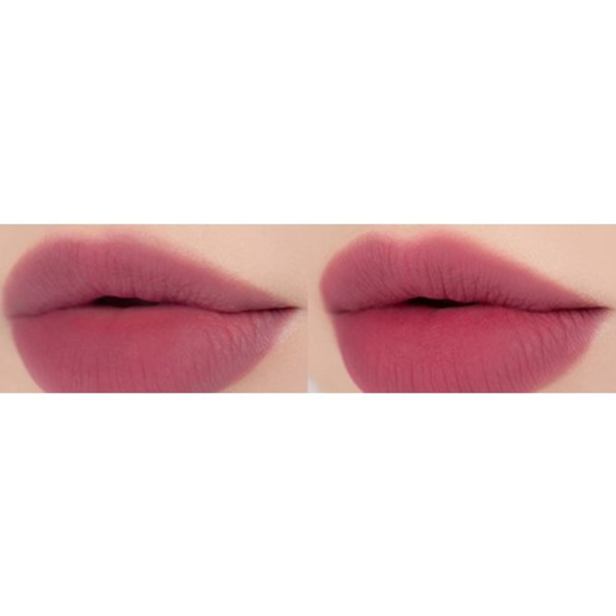 rom&nd blur fuzzy tint (скидка -40%)