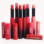 Губная помада Maybelline New York Ultimate (скидка -22%)