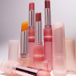 Тонирующий бальзам для губ Innisfree Dewy 3,2 г (скидка -38%)