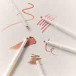 карандаш для губ rom&nd lip mate, 0,5 г, 02 derby pink (скидка-38%)