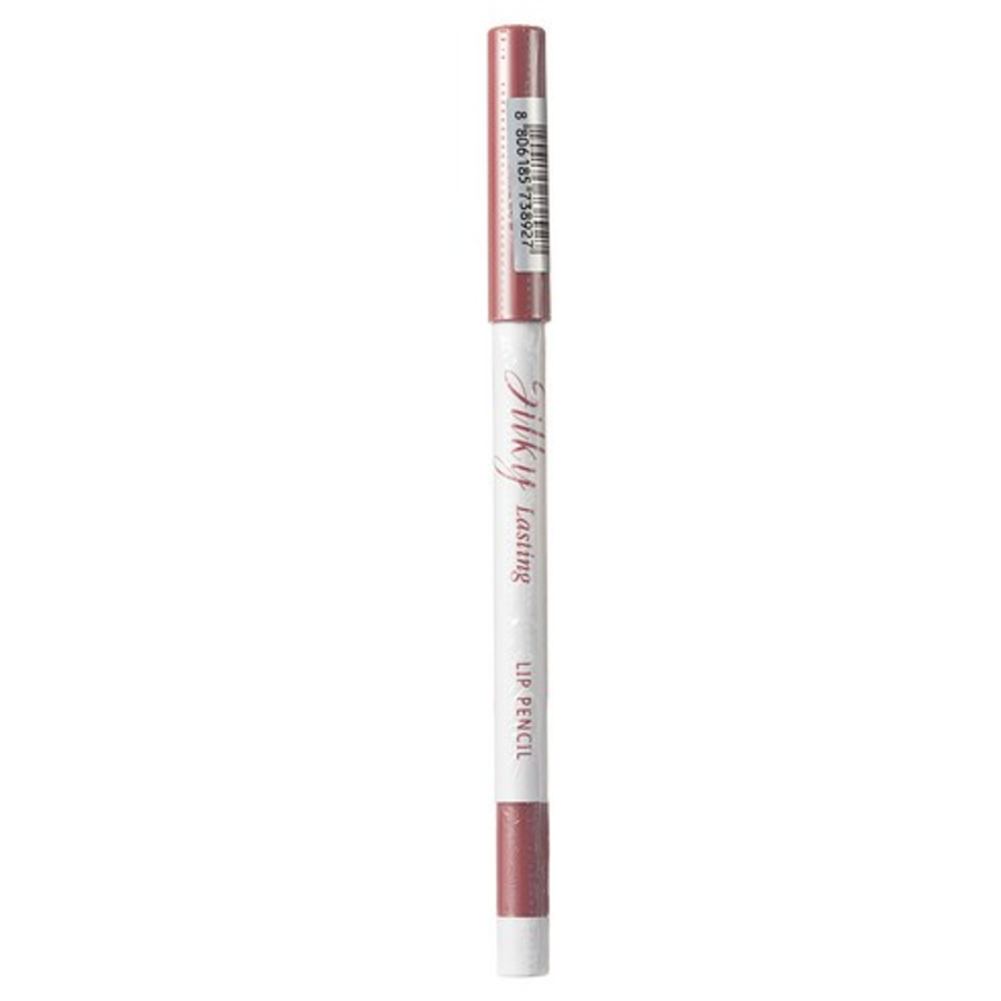 Стойкий карандаш для губ MISSHA Silky, 0,25 г, Кофейная ягода (скидка-41%)