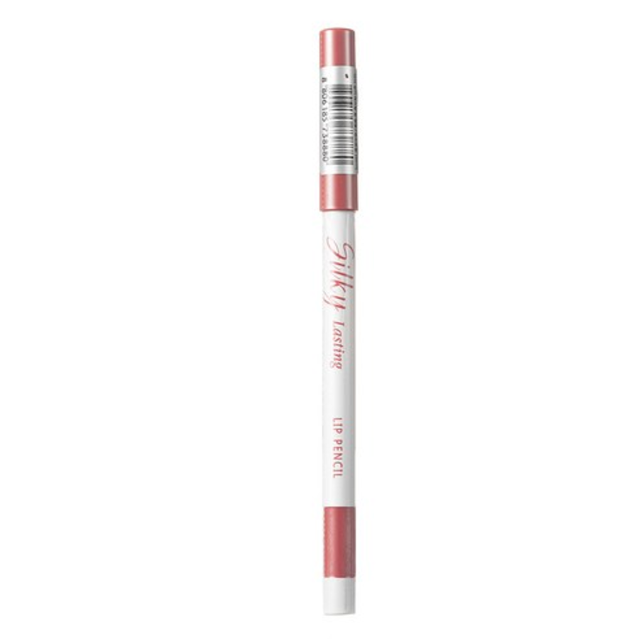 Стойкий карандаш для губ MISSHA Silky, 0,25 г, Lost Girl (скидка-41%)
