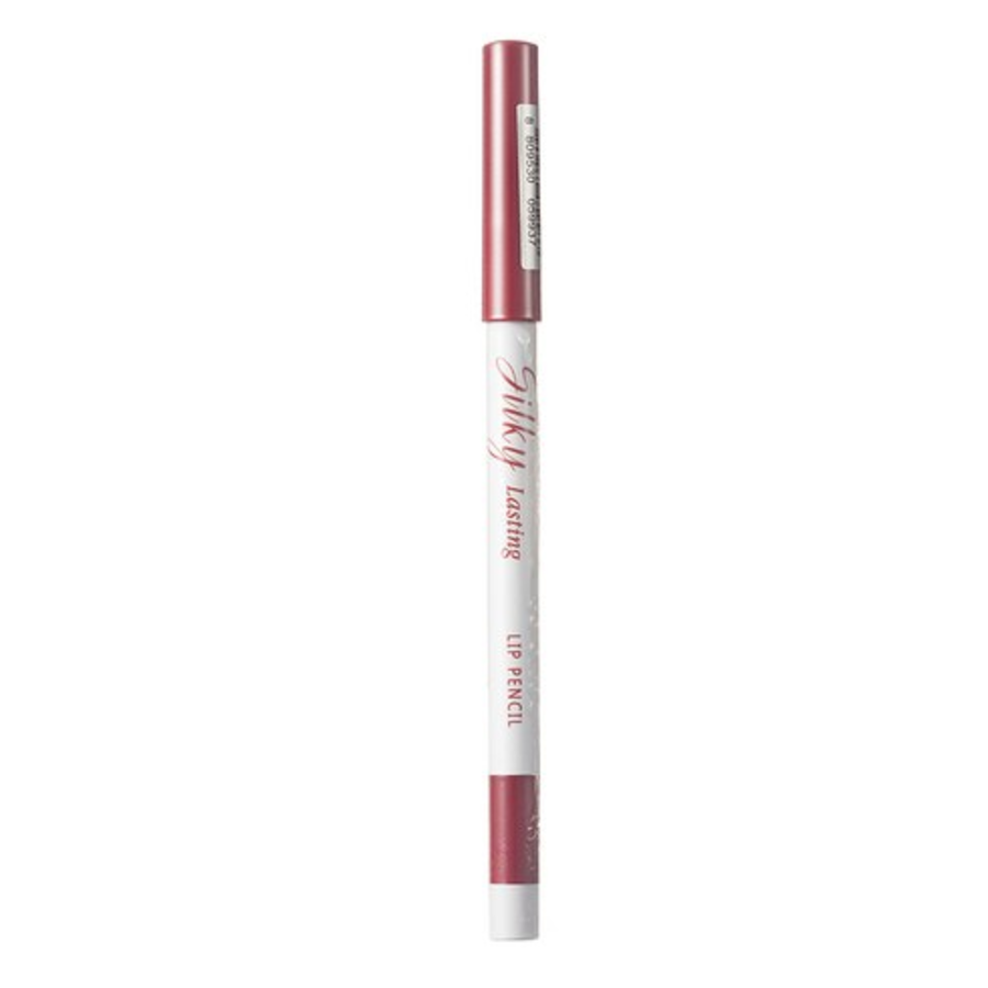 Стойкий карандаш для губ MISSHA Silky, 0,25 г, Яблочный жженый (скидка-41%)
