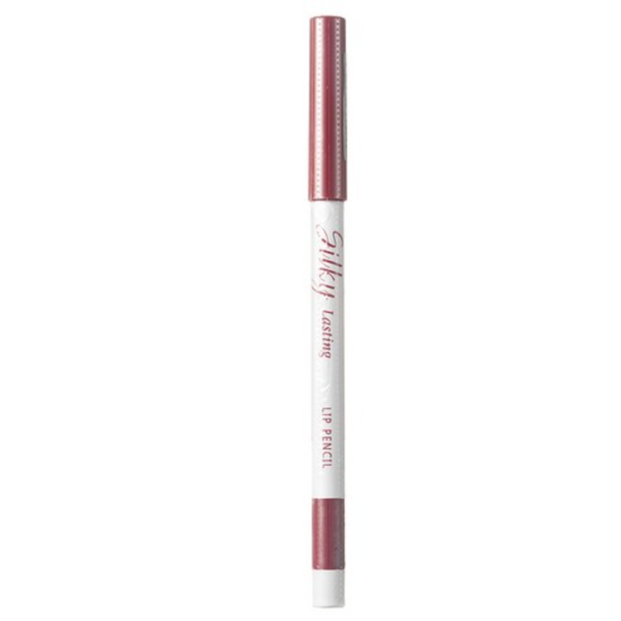 Стойкий карандаш для губ MISSHA Silky, 0,25 г, Royal Carpet (скидка-41%)