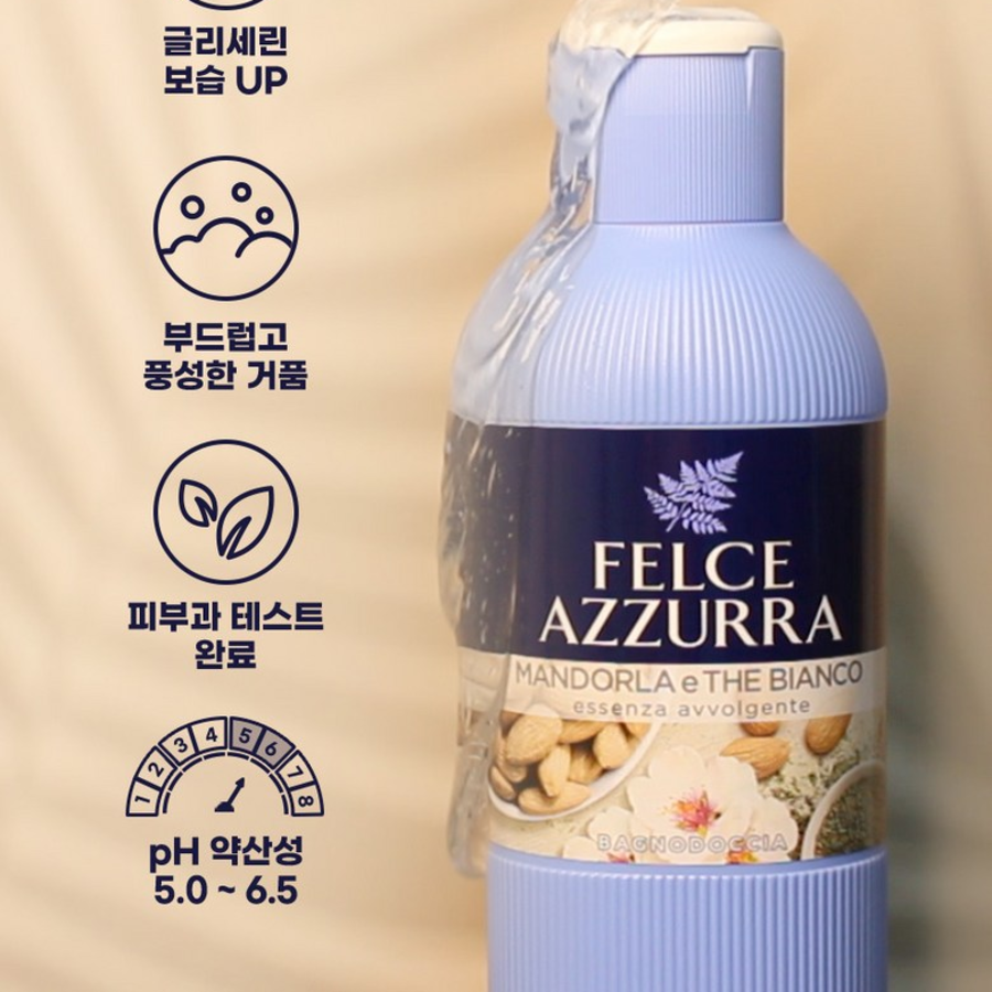 Pelceazzura Fragrant Body Wash Очищающее средство для тела Narcissus Итальянский аромат Парфюмерия для душа Роскошные духи с легкой кислотой, 650 мл, 1 шт.(скидка-30%)