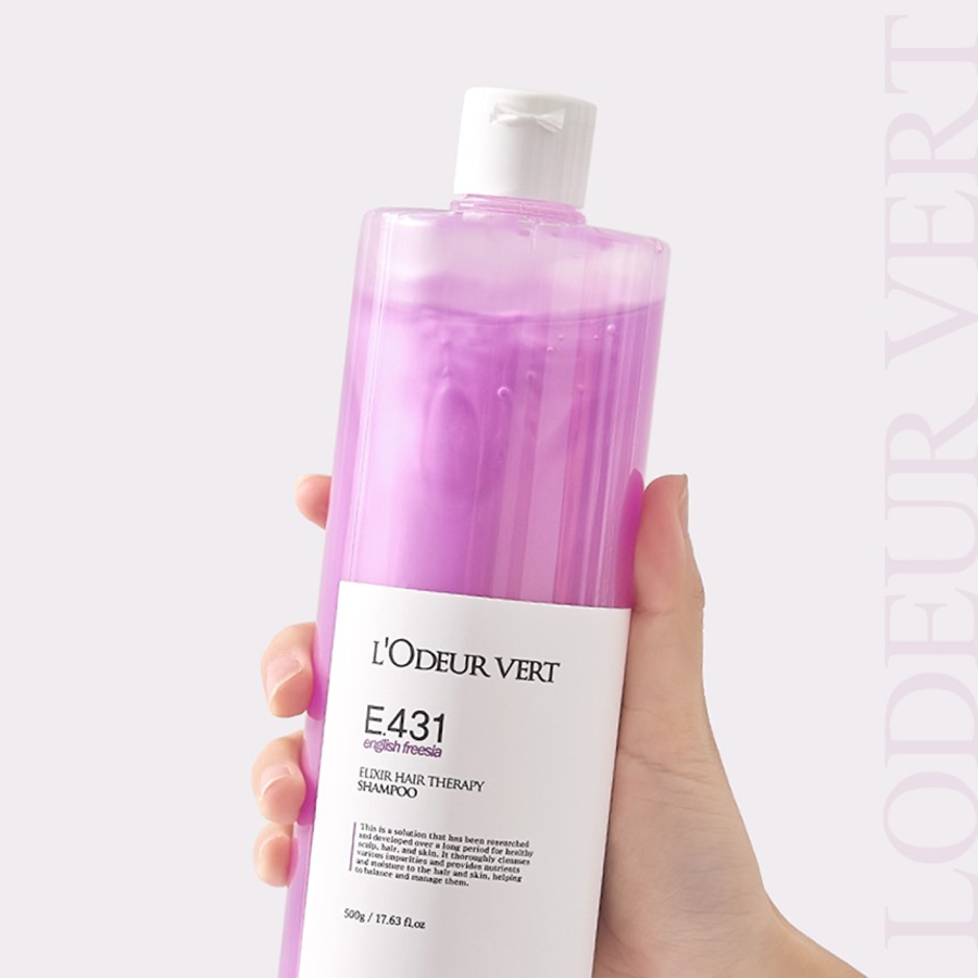Гель для тела Roderick Elixir Body Therapy, 500г, 1шт (скидка-50%)