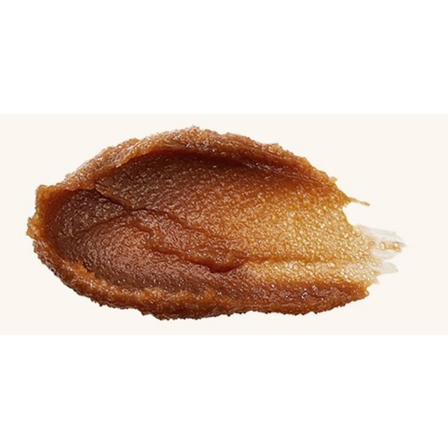 SKINFOOD Black Sugar Perfect Essential Scrub 2X – многофункциональный сахарный скраб для лица, 210 г