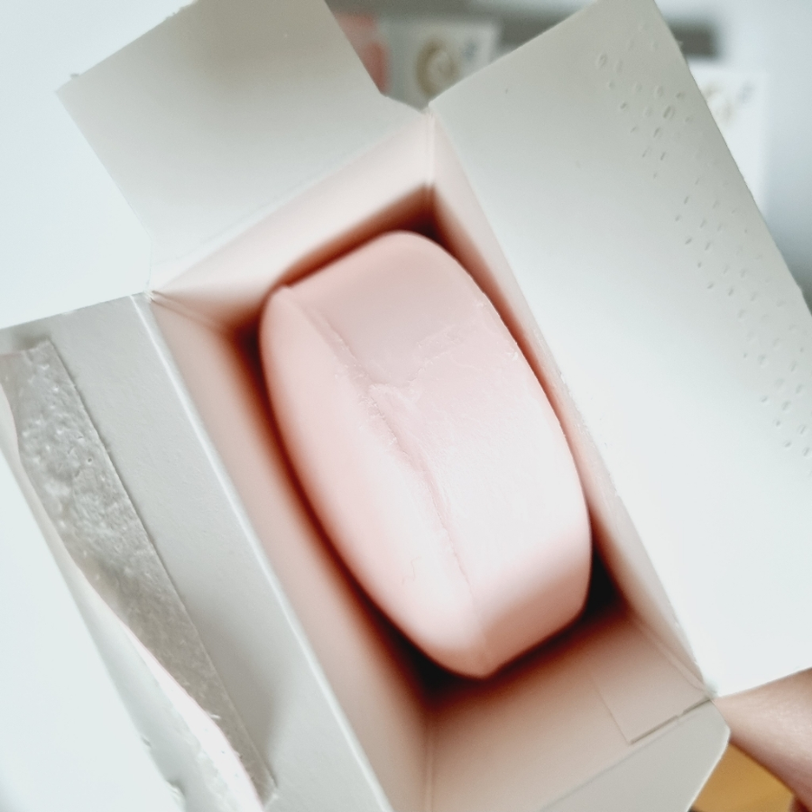 Мыло Dove Beauty Bar Розовое, 75г, 1шт