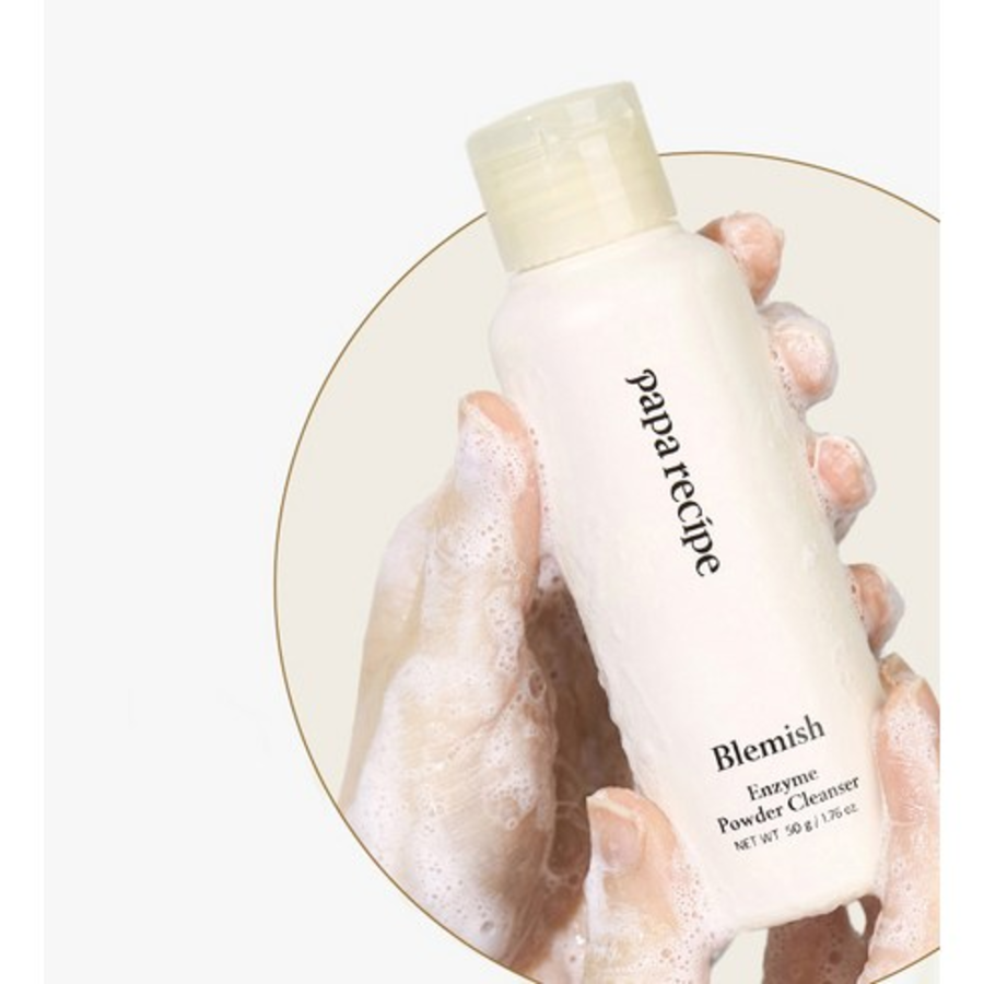 Ферментный очищающий порошок Papa Recipe Blemish, 50 г (скидка -22%)