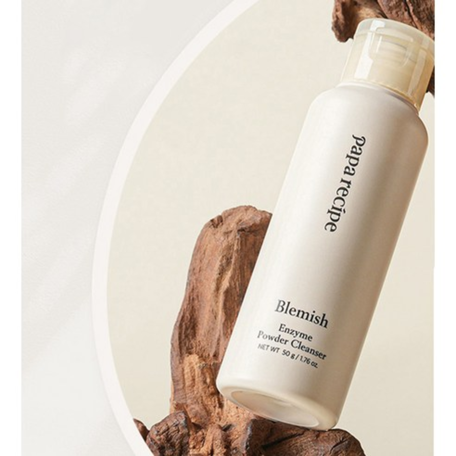 Ферментный очищающий порошок Papa Recipe Blemish, 50 г (скидка -22%)