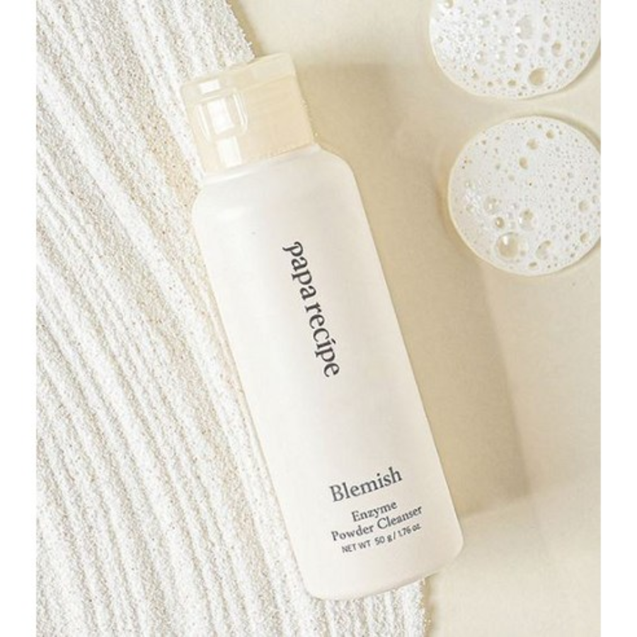 Ферментный очищающий порошок Papa Recipe Blemish, 50 г (скидка -22%)