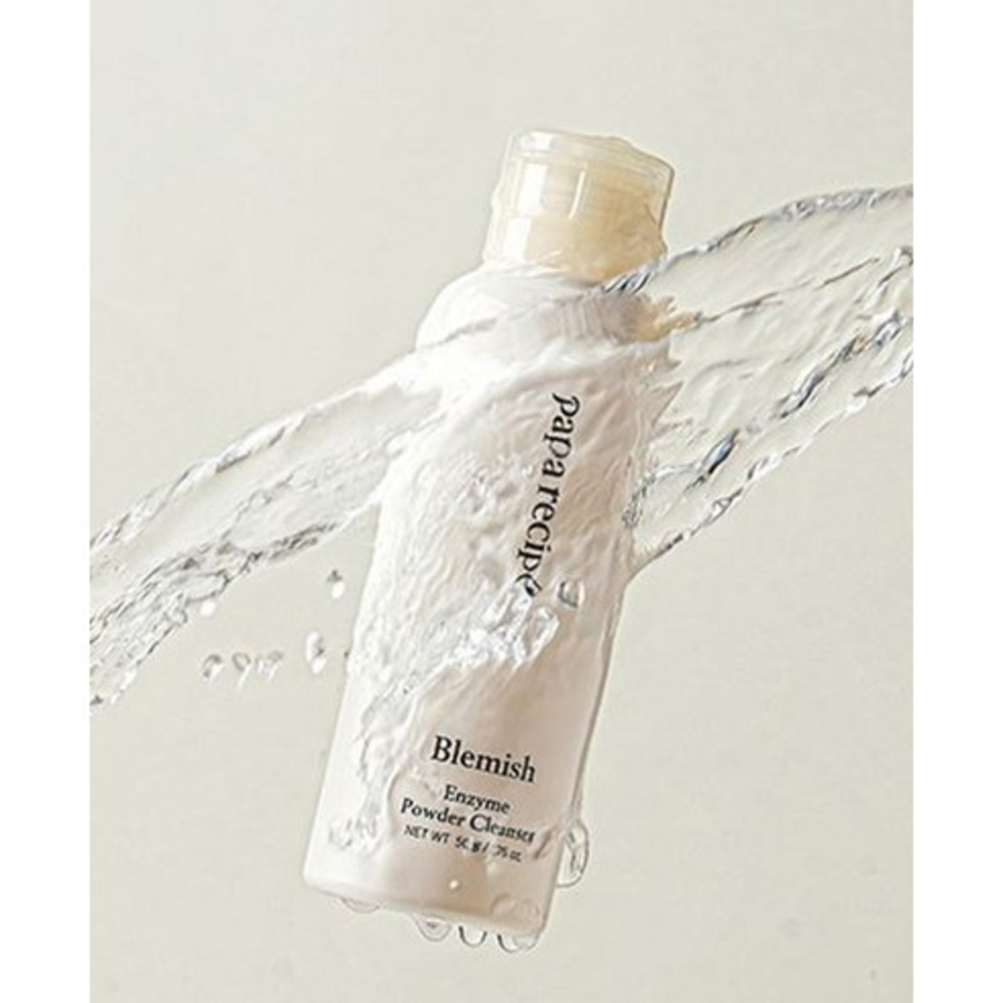 Ферментный очищающий порошок Papa Recipe Blemish, 50 г (скидка -22%)