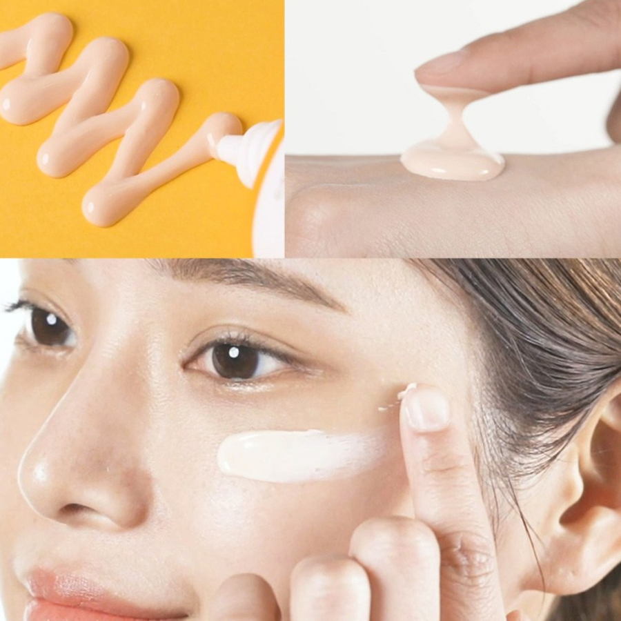 Dr.G Brightening Up Sun Plus SPF50+ PA+++, 35 мл, 1 шт (скидка-55%)