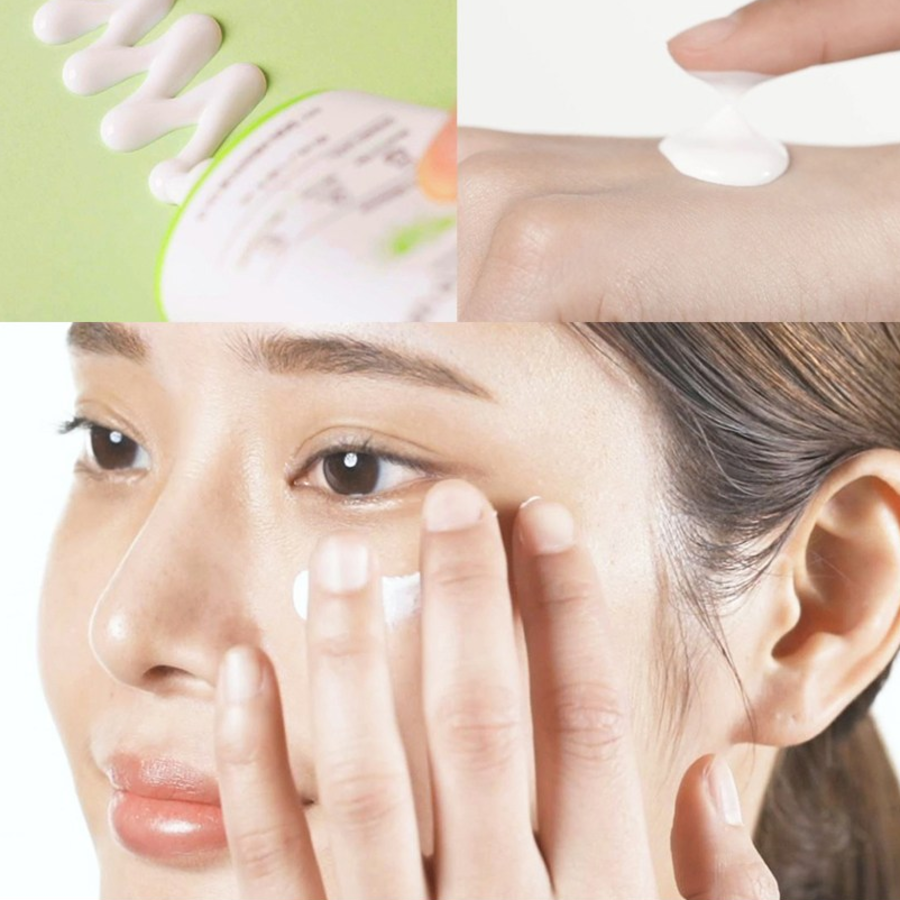 Dr.G Green Mild Up Sun Plus SPF50+ PA++++, 35 мл, 1 шт. (скидка-45%)