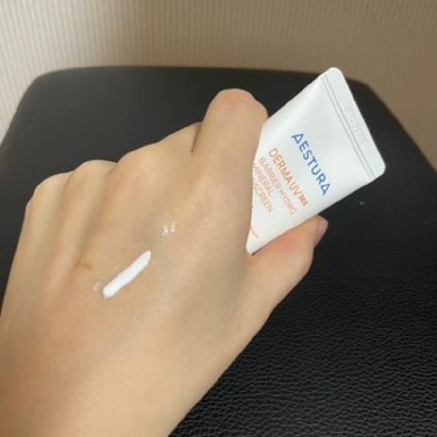 Estara Derma UV365 Барьерный минеральный солнцезащитный крем SPF50+ PA++++, 40 мл, 1 шт.(скидка-45%)