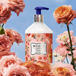 Лосьон для тела Bouquet Garni с белым мускусом, 520 мл (скидка -52%)