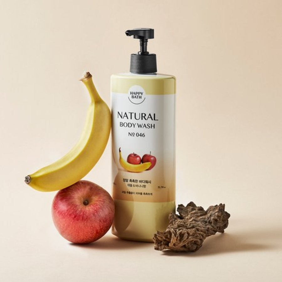 Средство для мытья тела Happy Bath Really Moisturizing, 900 г, 1 шт (скидка -56%)