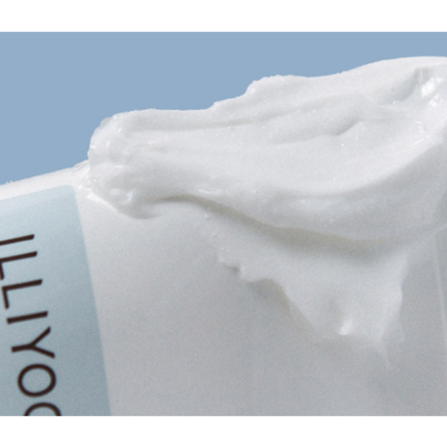 Интенсивный крем Illiyoon Ceramide Ato без запаха, 200 мл (скидка -44%)
