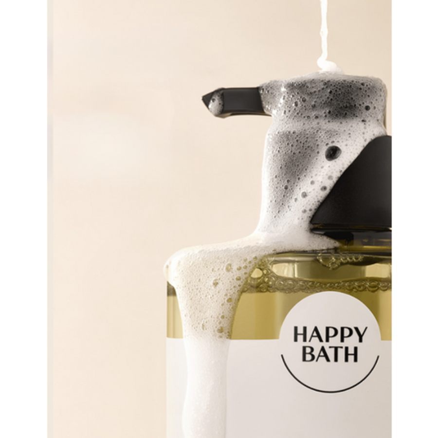 Гель для душа Happy Bath Original Collection с оригинальным ароматом, 910 г(скидка -51%)