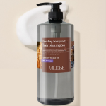 Milove Bonding Beer Yeast Shampoo Бархатные ягоды с ароматом мускуса (скидка-32%)