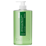 Прохладный шампунь против выпадения волос Dr. Seed Tea Tree & Lime Vegan Oily Care, 1 л, 1 шт. (скидка-10%)