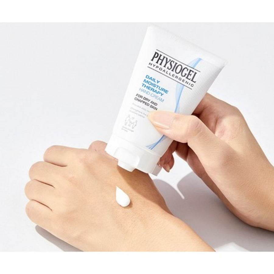 Крем для рук Physiogel Daily Moisture Therapy, 50 мл, 1 шт (скидка -55%)