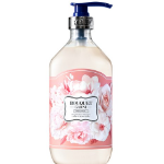 Bouquet Garni Deep Perfume Шампунь Белый Мускус, 1л, 1шт (скидка-57%)
