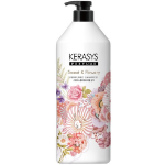 Парфюмированный шампунь Kerasys Sweet & Flowery, 1 л, 1 шт (скидка-1%)