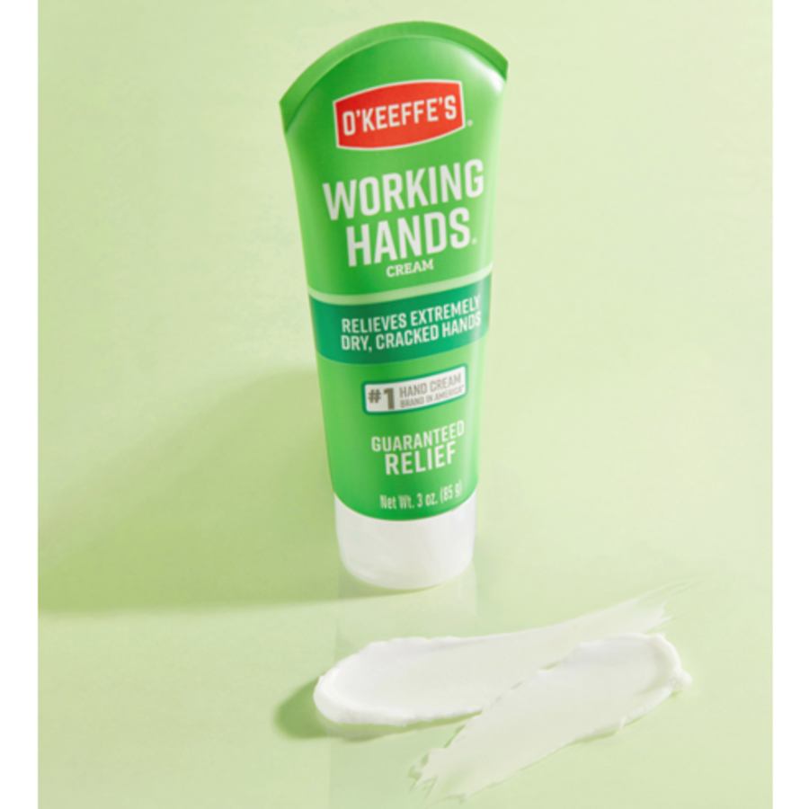 Крем для рук O'keefe's Working Hands, 85 г (скидка -23%)