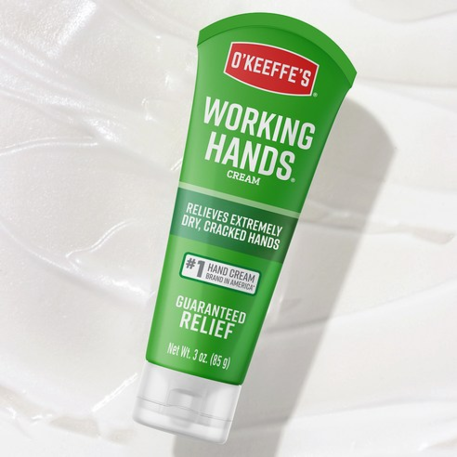 Крем для рук O'keefe's Working Hands, 85 г (скидка -23%)