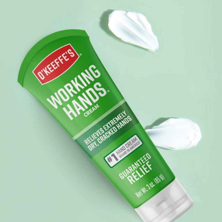 Крем для рук O'keefe's Working Hands, 85 г (скидка -23%)