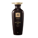 Ryeo Jinsaengbo Восточный шампунь для питания кожи головы и волос, 400 мл, 1 шт. (скидка-8%)