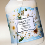 Bouquet Garni Deep Perfume Шампунь с ароматом детской присыпки, 1л, 1шт (скидка-57%)