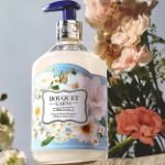 Bouquet Garni Deep Perfume Шампунь с ароматом детской присыпки, 1л, 1шт (скидка-57%)