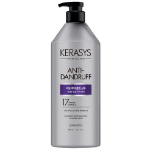 Kerasys Scalp Dandruff Care Охлаждающий протеиновый шампунь, 980 мл, 1 шт (%скидка-41)
