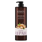Kerasys Шампунь с аргановым маслом, 1л,