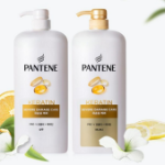 Pantene Extreme Damage Care Шампунь, 1200мл, 1шт(скидка-31%)